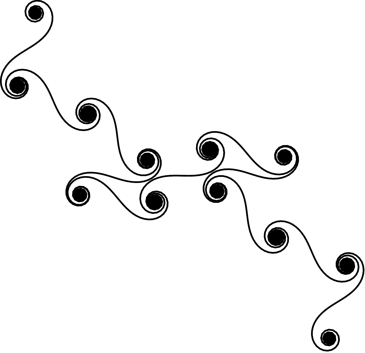 Euler spiral